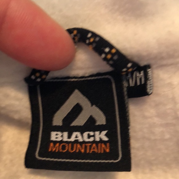 Fleece vests - Picture 5 of 6